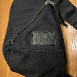 Mystery Ranch Crossbody Bag